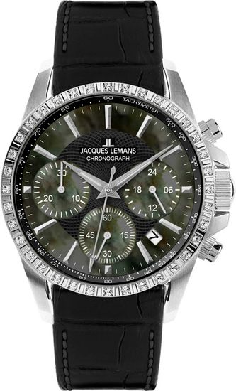 Наручные часы Jacques Lemans 1-1724A