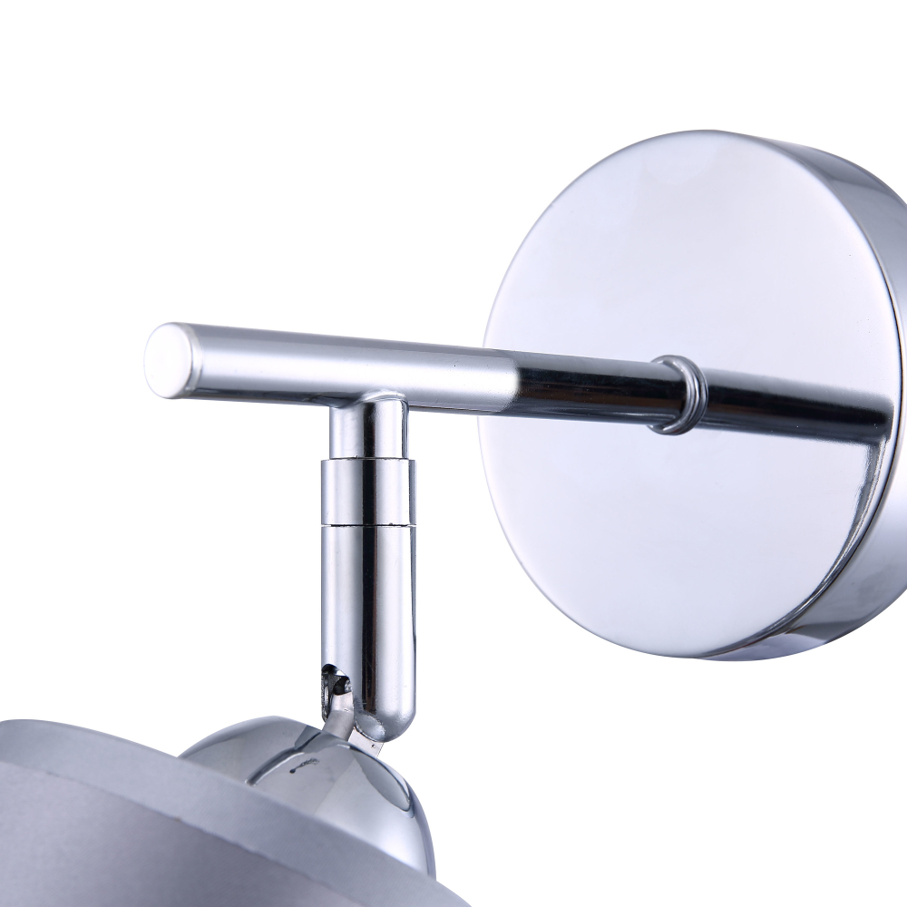 Настенный светильник (бра) Freya FR5145WL-01CH