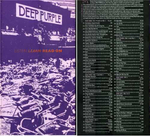 Deep Purple / Listen Learn Read On (6CD)