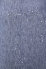 Платье В отпуск (джинс) П13707-8М LT Collection