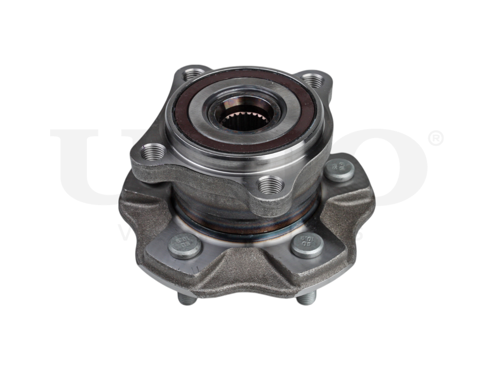 Ступица задняя (с ABS) UNIO HUB-20254