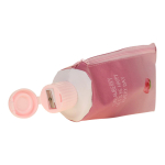 Пенал 20, 5*11см, 4вида микс