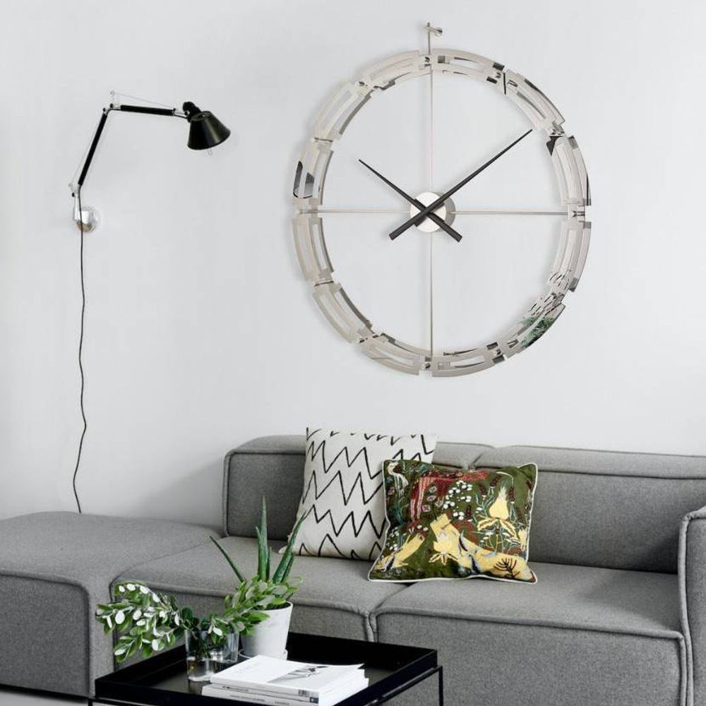 Часы настенные Tomas Stern 8035 Германия