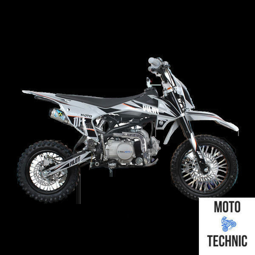 Питбайк Regulmoto PILOT EA 14/12