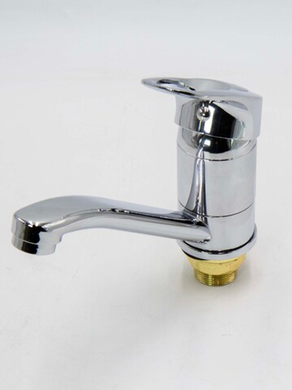 Смеситель для раковины, умывальника Hansen  H45030, цвет хром