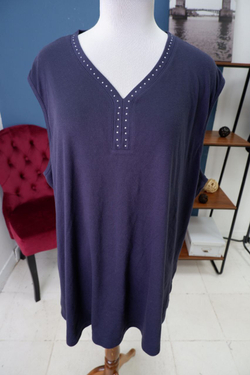 Топ повседневный 58 размер