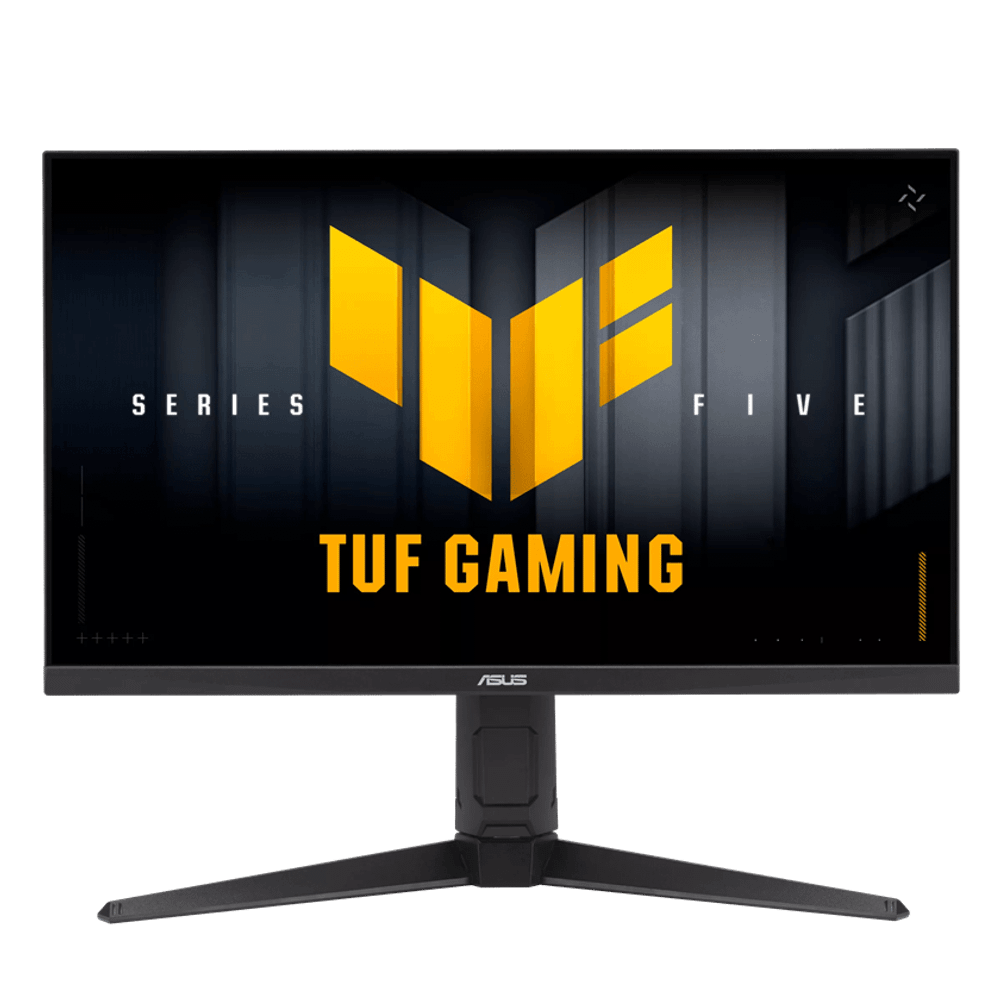 Монитор 27" ASUS TUF Gaming VG27AQL5A IPS 2560x1440 210Hz 1ms 350cd/m2 1300:1 2xHDMI 1xDP 2xUSB SP2W