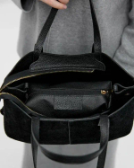 Сумка 508 15 черный