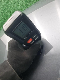 Капот Mercedes E W213 (2016-2021)