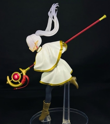 Фигурка Banpresto Maximatic Frieren: Beyond Journey’s End Frieren