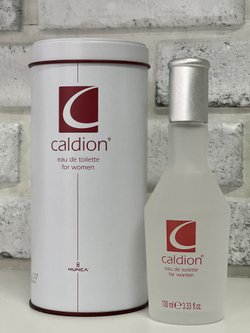 Калдион духи 100 мл. Caldion