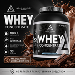 Протеин WHEY