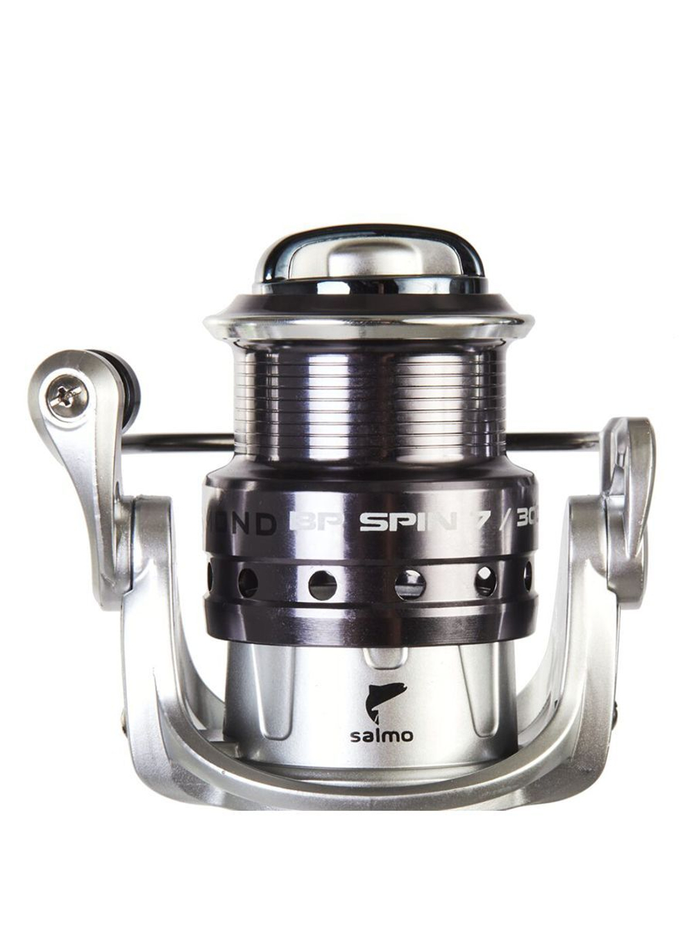 Катушка безынерционная Salmo Diamond BP SPIN 7 2000FD