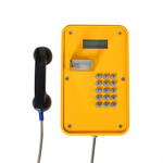 Всепогодный телефон JR105-FK SIP