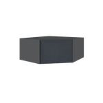 Антресоль Бруклин АУС400