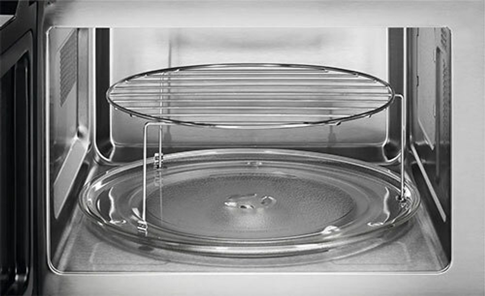 Встраиваемая микроволновая печь СВЧ AEG MSB2057D-B