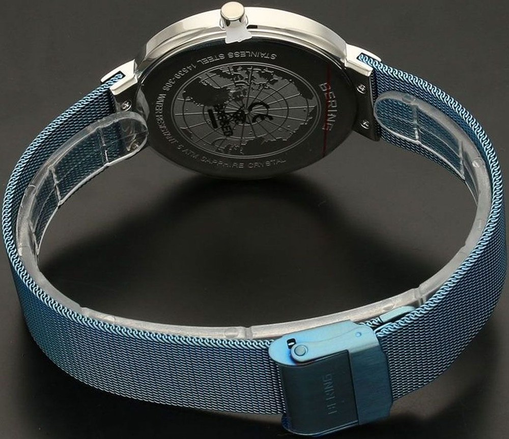 Наручные часы Bering 14539-308
