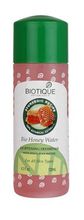 Тонизирующий лосьон для лица Biotique Bio honey water, 120 мл