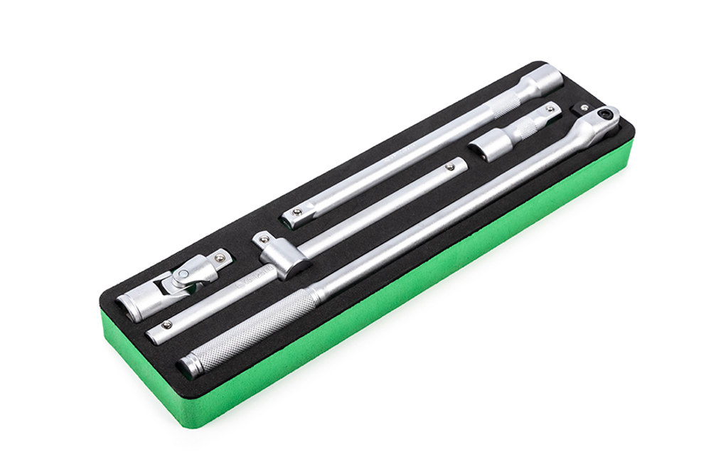 Ложемент аксессуары 1/2" (5 предметов) TA-1201