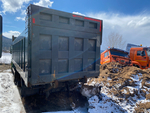 Shacman (Shaanxi) SX* 8x4 Самосвал SX331863366 (Дизельный, 12,5 л, 544 л.с., МТ)