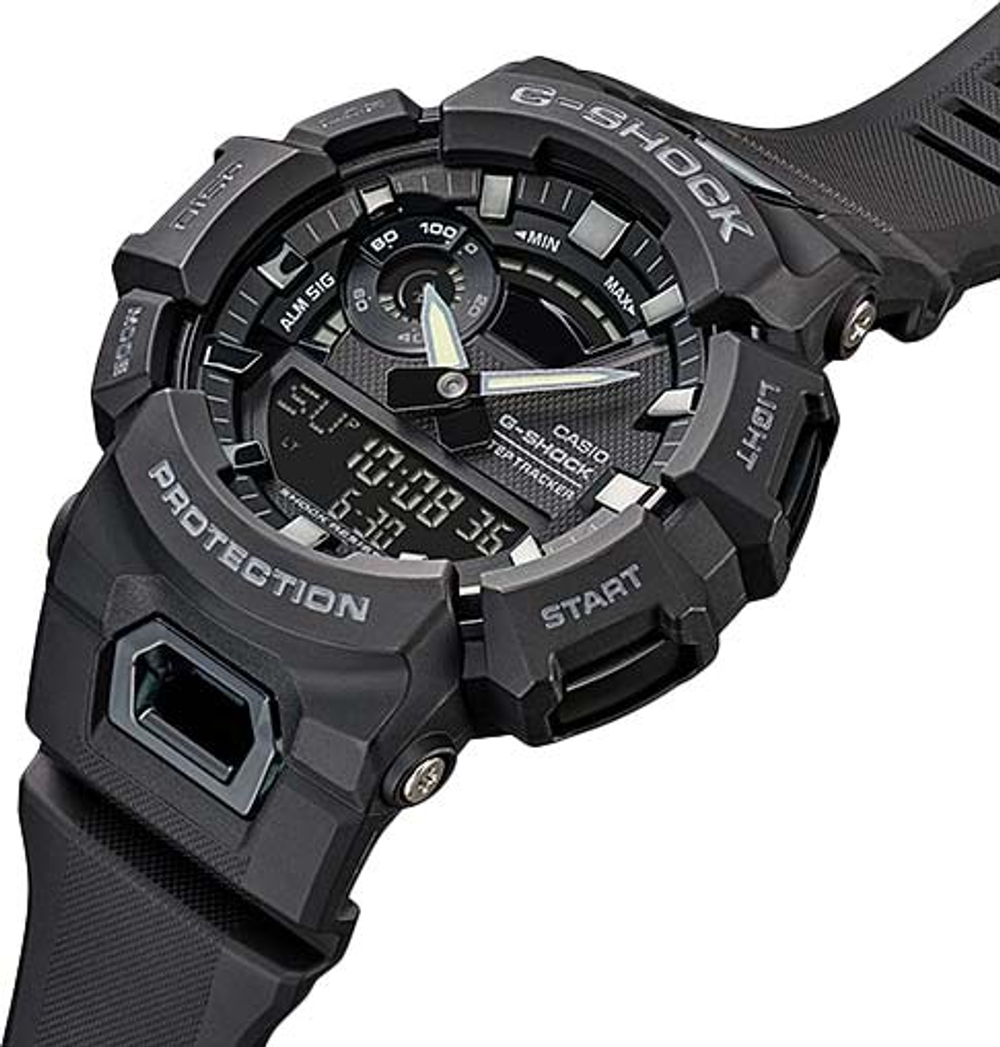 Часы Casio GBA-900-1AER