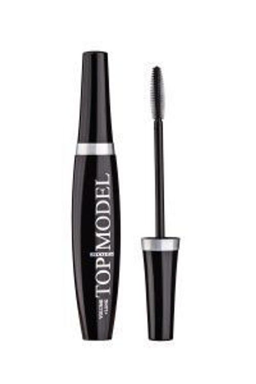 Relouis Тушь «Топ-модель» объём+удлинение 10 мл