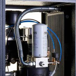 Компрессор FINI K-MAX 1510-500F