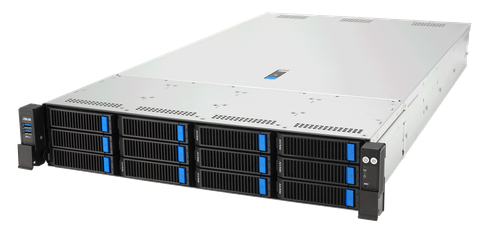 Сервер ASUS RS720-E12-RS24U