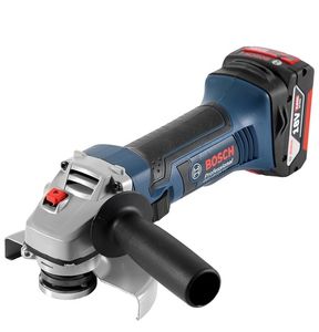 Аккумуляторные ушм (болгарки)