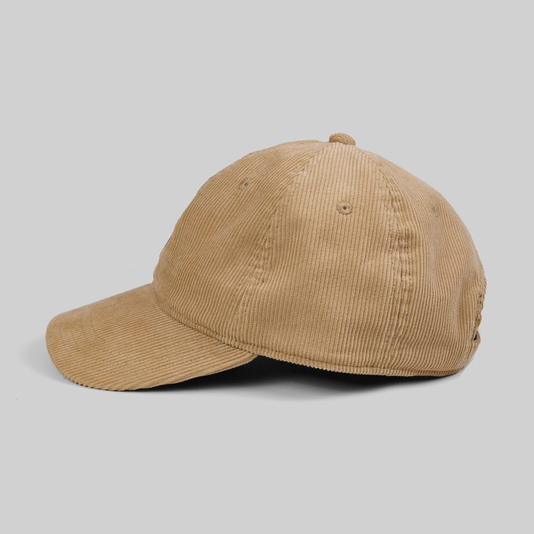 Кепка Carhartt WIP Harlem Cap артикул:I028955 SABLE - купить в магазине Дайс