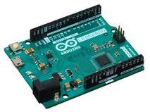 Arduino Leonardo