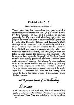 The Brontës. Life and letters. Volume 1 | Clement Shorter