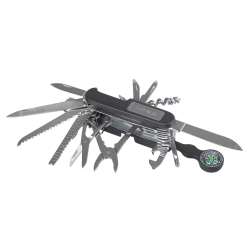 Мультитул универсальный Sparrow 23в1 ARNEZI R5010102