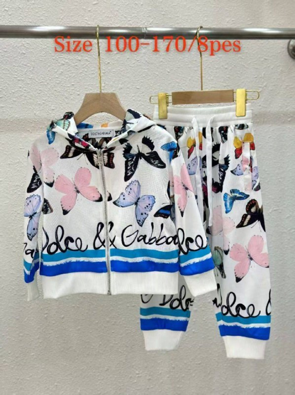 Спортивный костюм Dolce&Gabbana