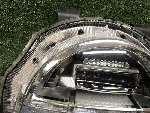 Фара левая Tank 300 (2021-н.в.) LED