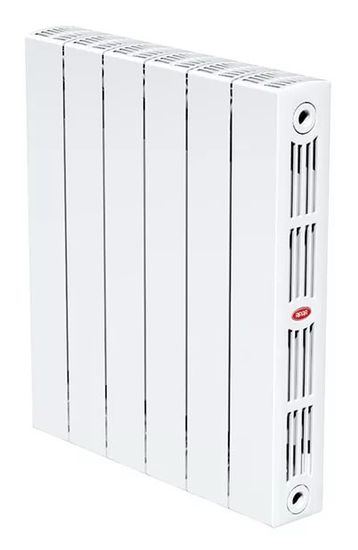 Радиатор Rifar SUPReMO 500 - 12 секций