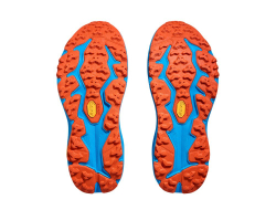 Кроссовки для бега женские Hoka Speedgoat 6 W Blue