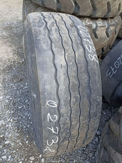 385/65R22.5 BFGoodrich Rout control шина б/у