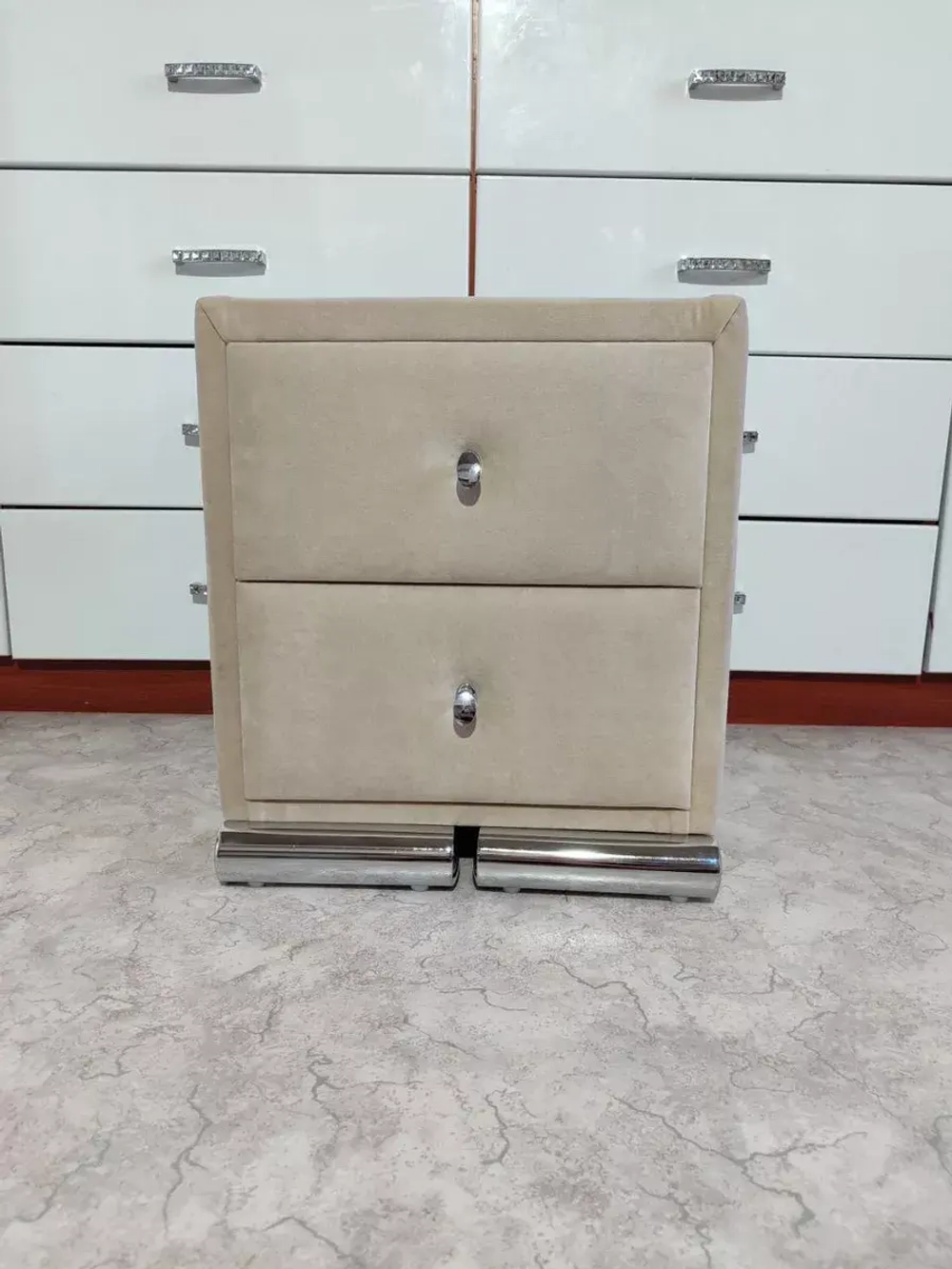 Мебельные ножки металлические под диван кресло тумбу комод