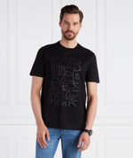 Футболка Tee 2 BOSS GREEN - черный(50494783)