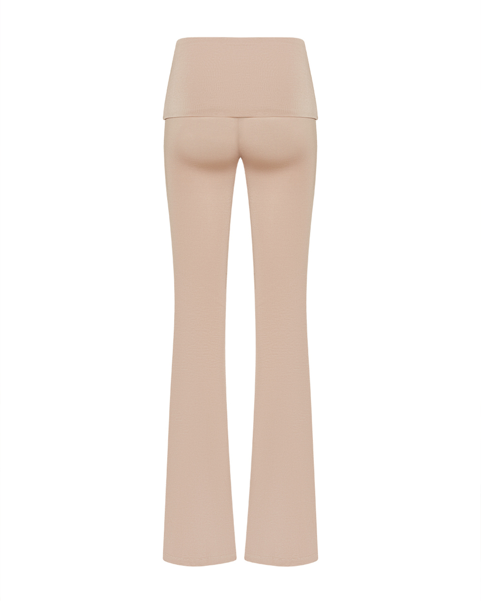 Брюки Geisha beige