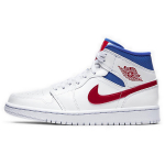Кроссовки Air Jordan 1 Mid USA