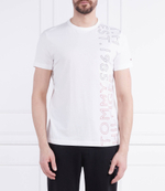 Футболка Tommy Hilfiger - белый(MW0MW30038)