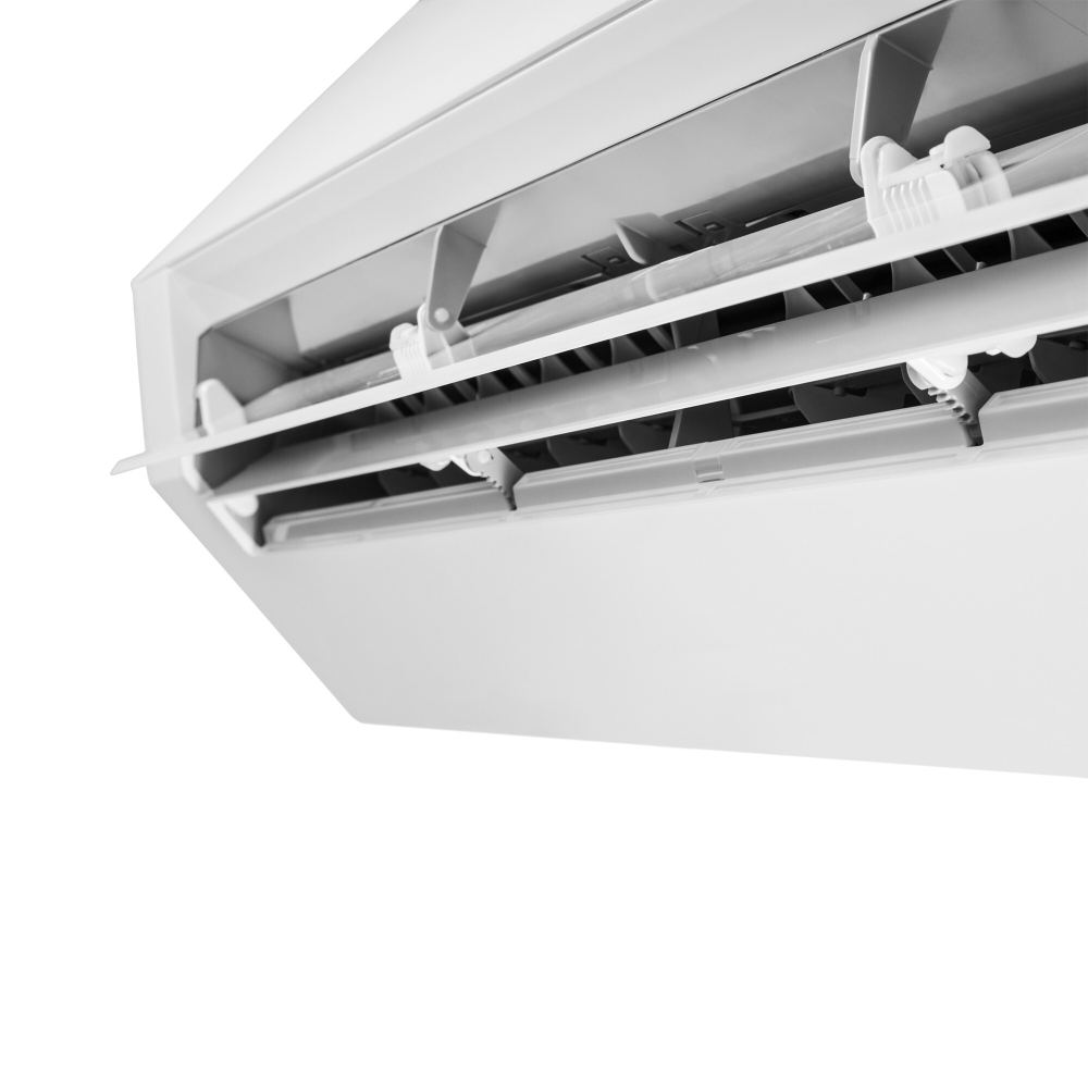 Инверторная сплит-система Electrolux Enterprise Super DC Inverter EACS/I-09HEN-WHITE/N8