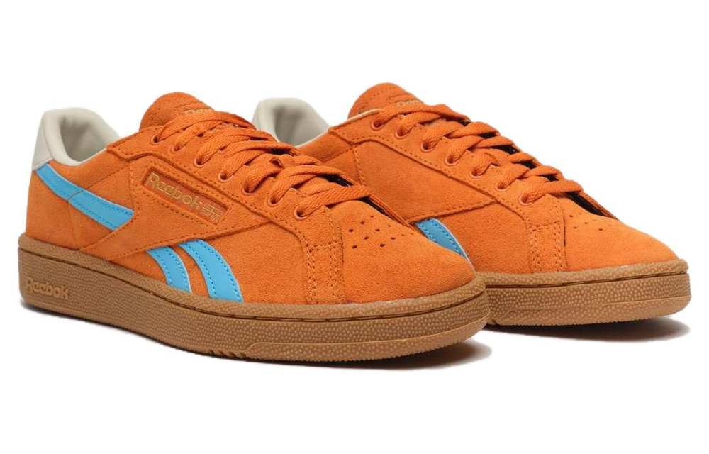 Кроссовки Reebok Club C Grounds Uk