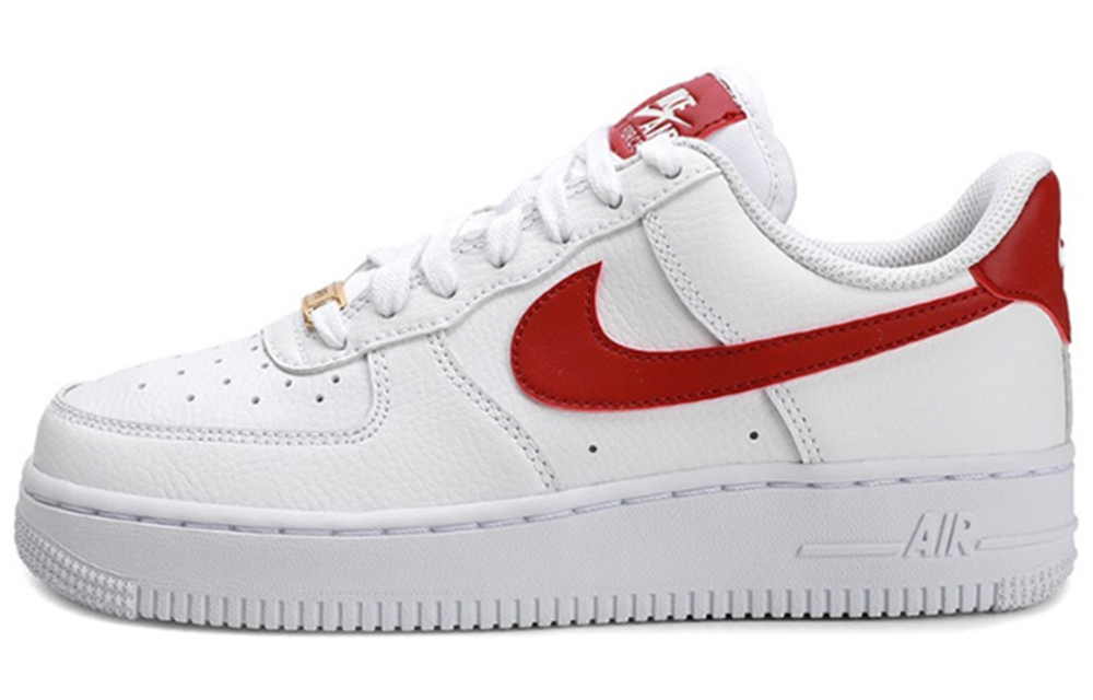 Кроссовки Nike Air Force 1 Low 07 (Женская размерная сетка)