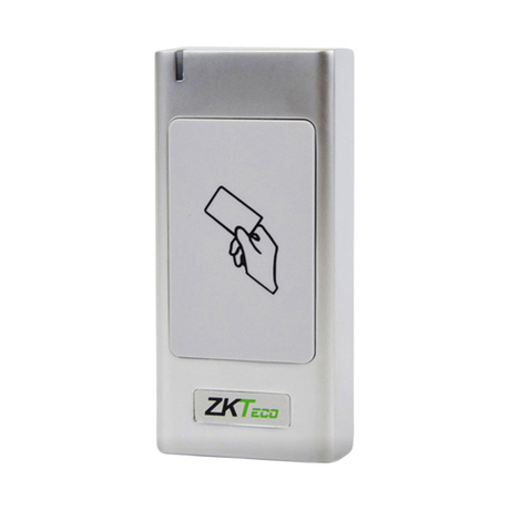 ZKTeco MR101 [EM] уличный считыватель EM-Marine