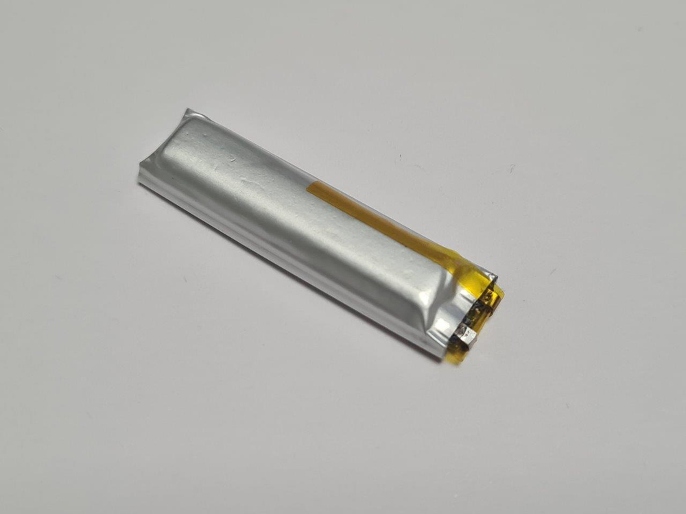 Аккумулятор ET LP601040-PCM