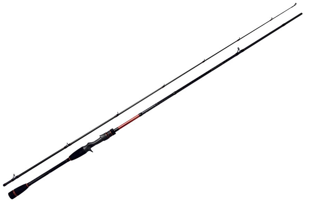 Удилище кастинговое Maximus GRAVITY C  23ML 2,3m 6-24g