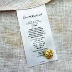 Платье Zimmermann